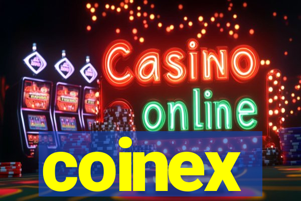 coinex