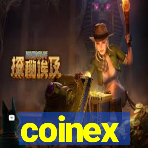 coinex