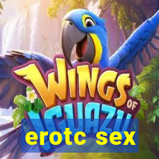 erotc sex