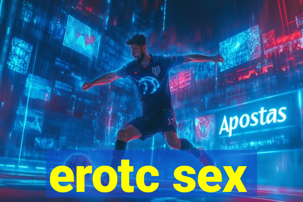 erotc sex