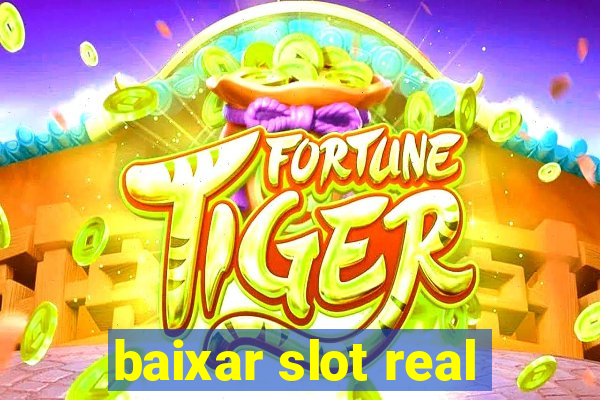 baixar slot real