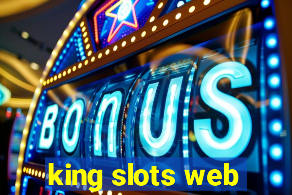 king slots web