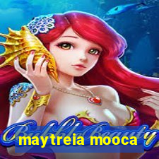 maytreia mooca