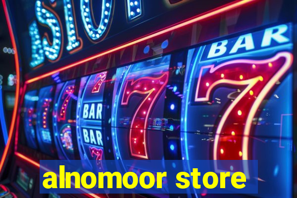 alnomoor store