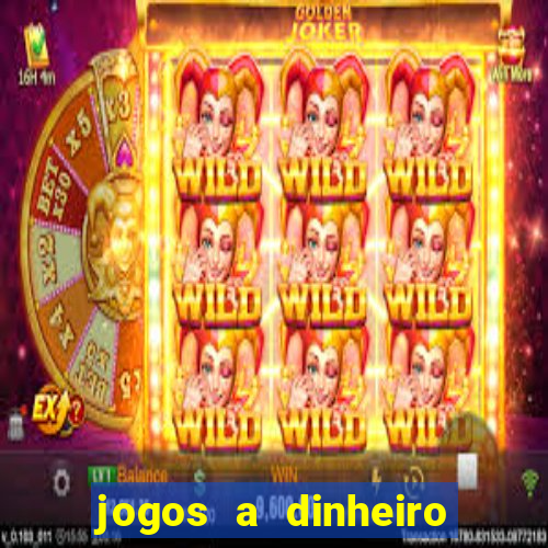 jogos a dinheiro real online