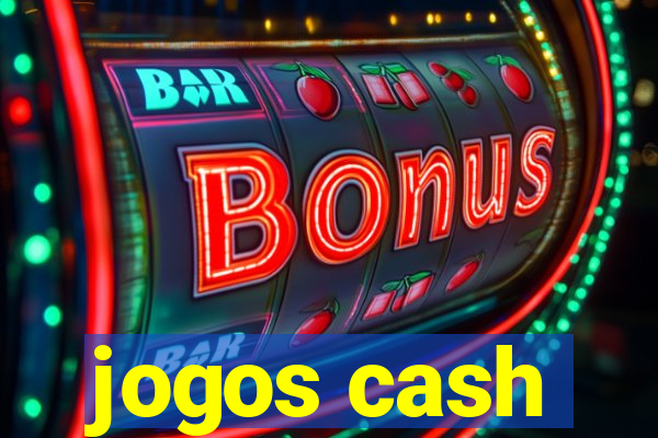 jogos cash