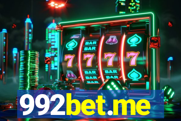 992bet.me