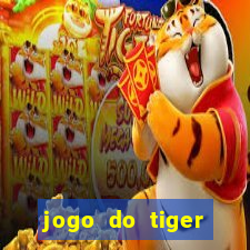 jogo do tiger fortune demo