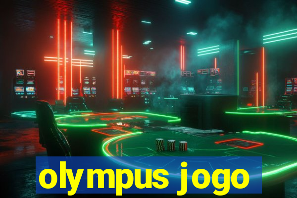 olympus jogo