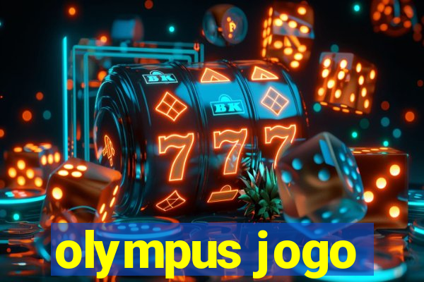 olympus jogo