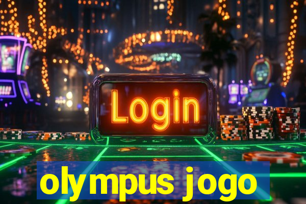 olympus jogo