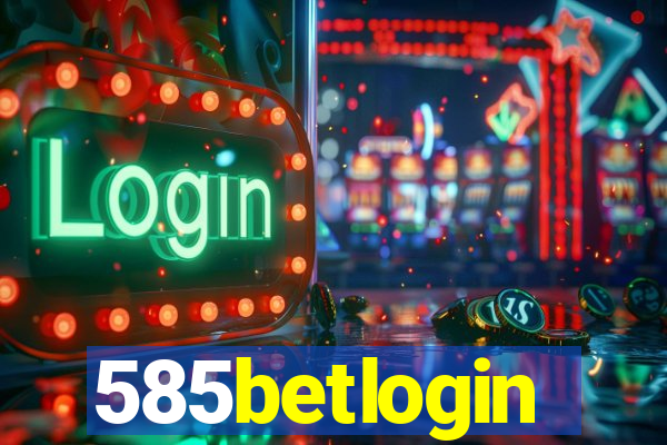 585betlogin