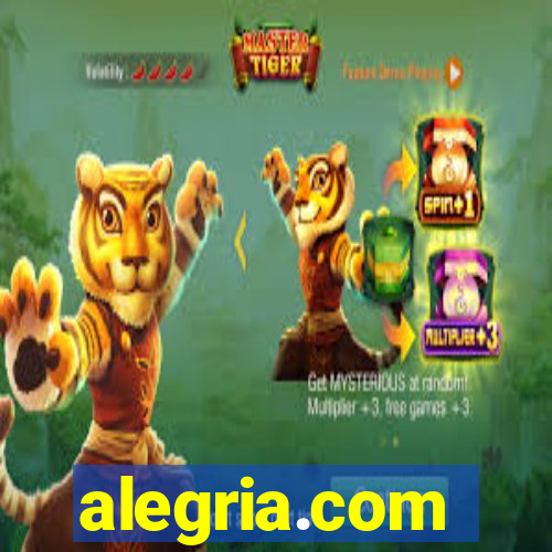 alegria.com