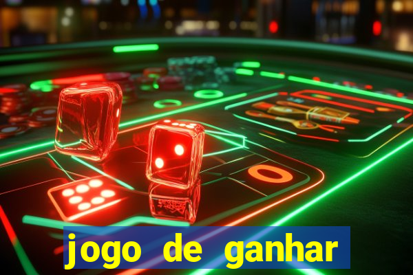 jogo de ganhar dinheiro de verdade sem pagar nada