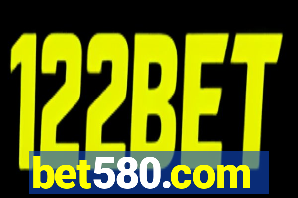 bet580.com