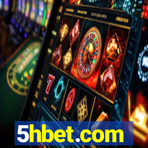 5hbet.com