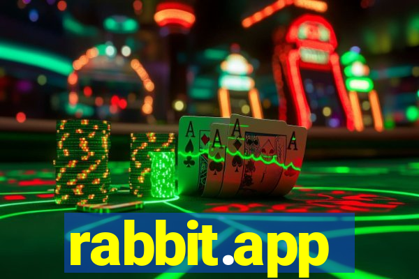 rabbit.app