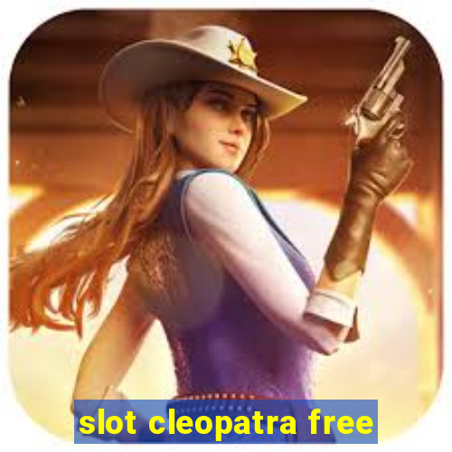 slot cleopatra free