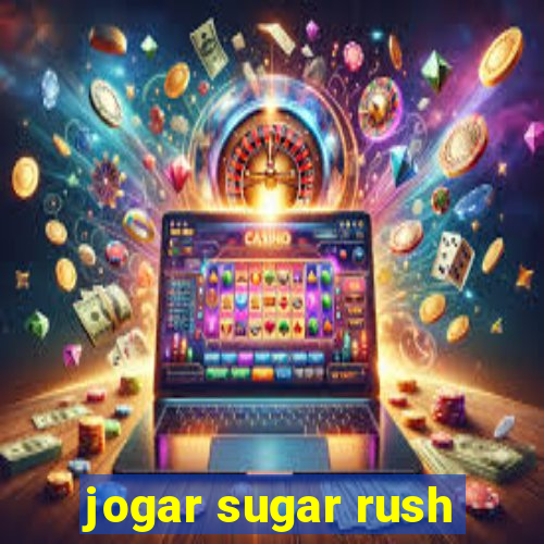 jogar sugar rush