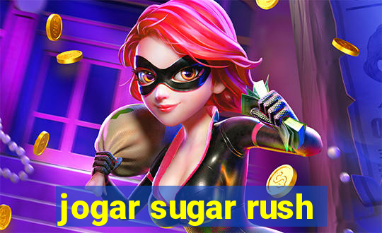 jogar sugar rush