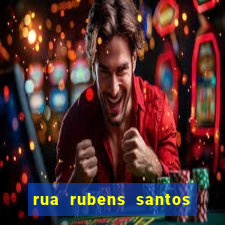 rua rubens santos costa 45