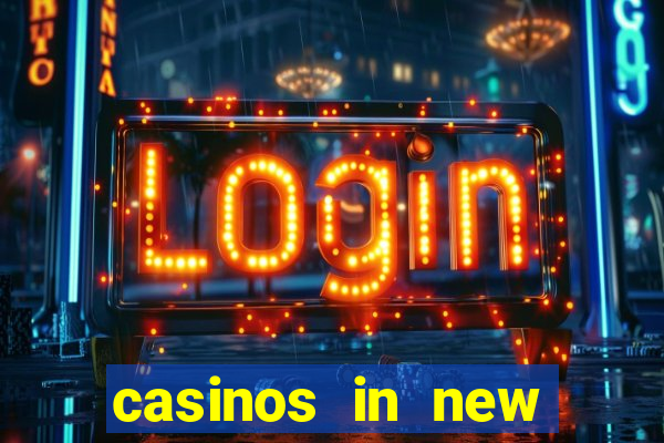 casinos in new jersey atlantic city