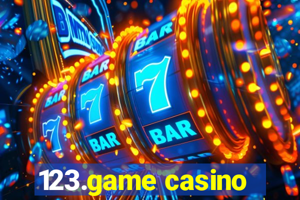 123.game casino