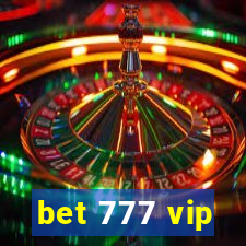 bet 777 vip