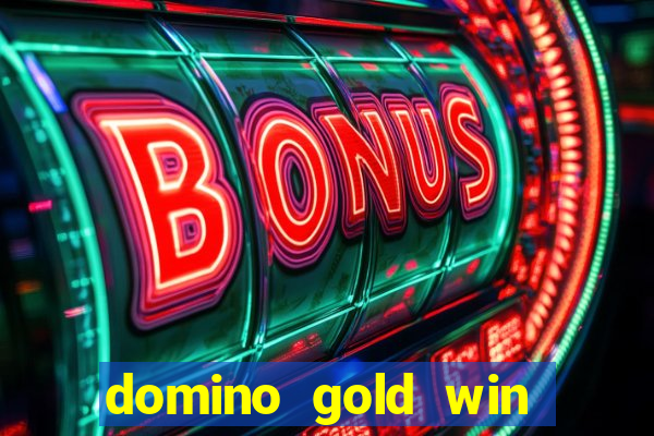 domino gold win real money