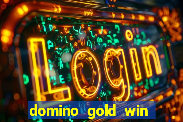 domino gold win real money