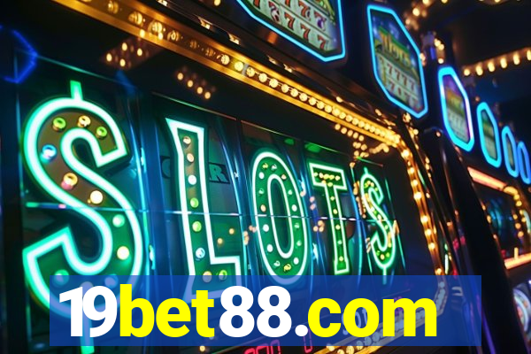 19bet88.com