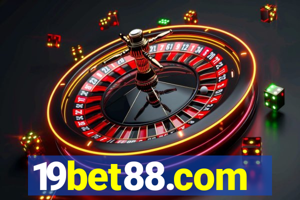 19bet88.com