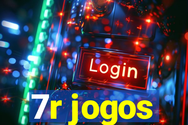 7r jogos