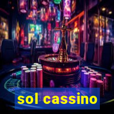 sol cassino