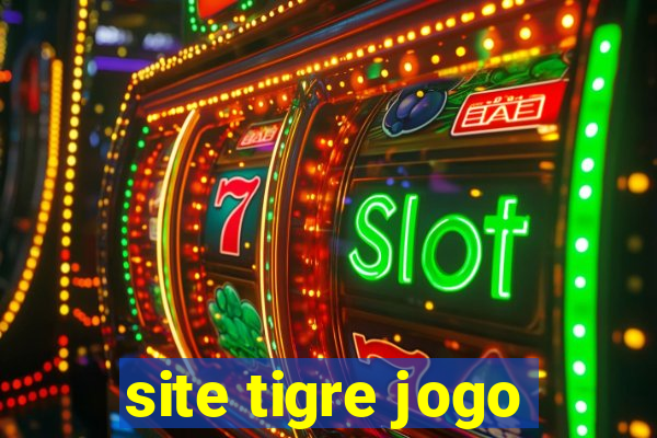 site tigre jogo