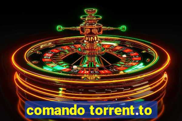 comando torrent.to