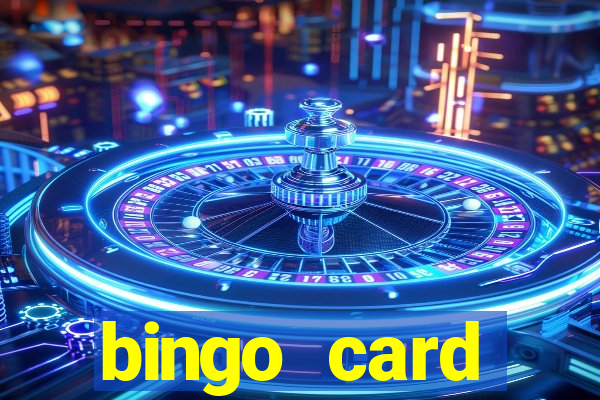 bingo card generator 1-75