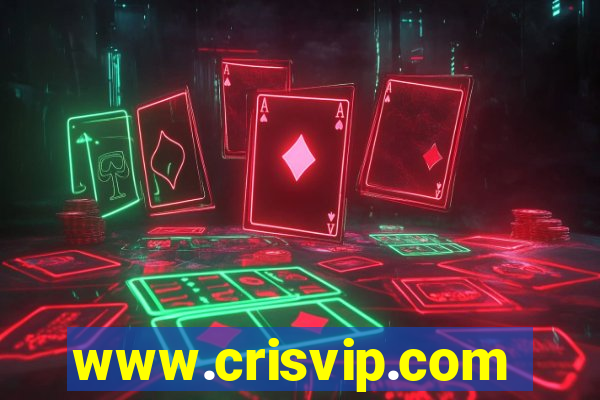 www.crisvip.com