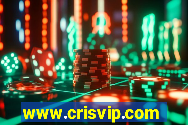 www.crisvip.com