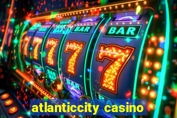 atlanticcity casino