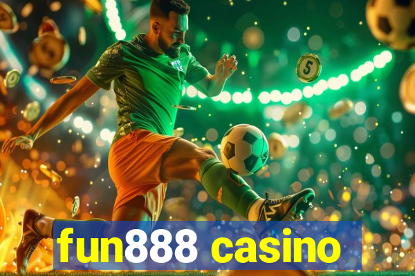 fun888 casino