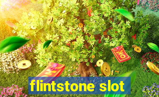 flintstone slot