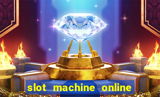 slot machine online for free