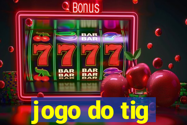 jogo do tig