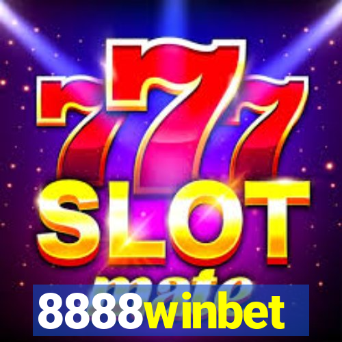 8888winbet