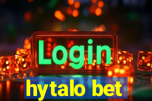 hytalo bet