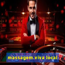 massagem.viva local