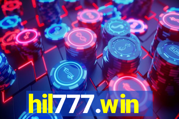 hil777.win