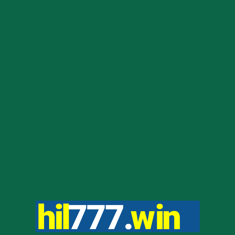 hil777.win