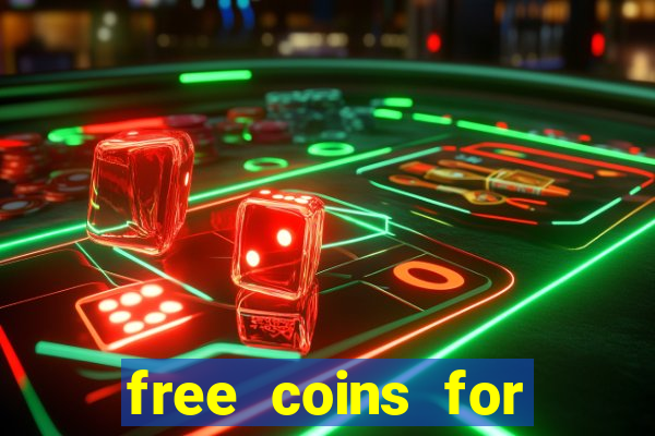 free coins for cash frenzy